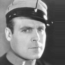 Ralph Graves