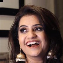 Amruta Subhash