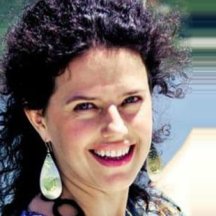 Anna Davel