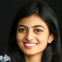 Anandhi