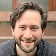 Jesse Liebman
