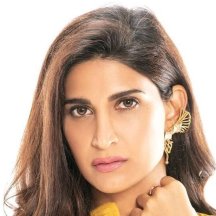Aahana Kumra