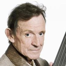 Jack Bruce