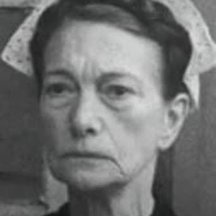 Louise Chevalier