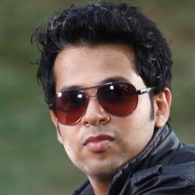 Ahmed Sidhique
