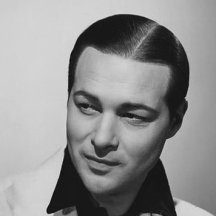 Anthony Dexter