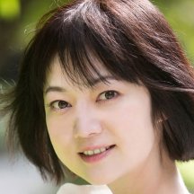 Kyoko Toyama