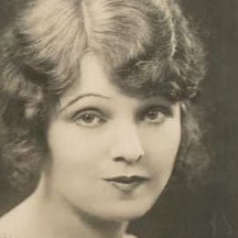 Betty Ross Clarke