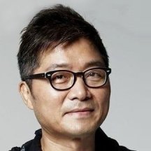 Kang Je-Gyu