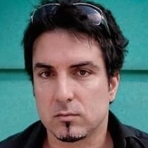 Derek Sherinian