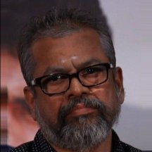 Aravindraj R
