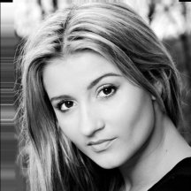 Natasha Mould