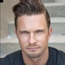 Saxon Anderson