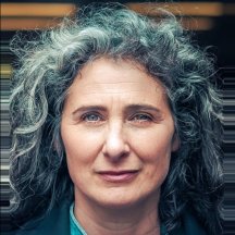 Tamar van den Dop