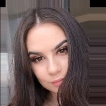 Cleo Demetriou