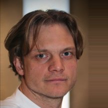 Evgeniy Tkachuk