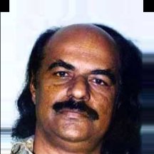 Bharath Gopi