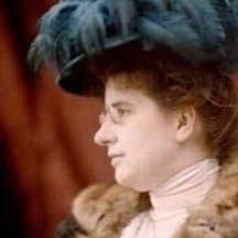 Mrs. Auguste Lumière
