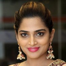 Anagha L K