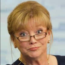 Sue Roderick