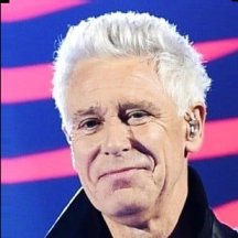 Adam Clayton