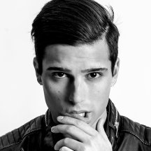 Eric Saade