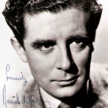 Derrick de Marney