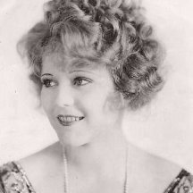 Charlotte Merriam