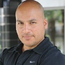 Mark Chavarria