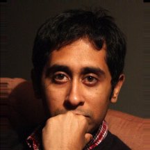 Anand Krishnamoorthi