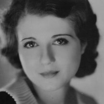 Sidney Fox