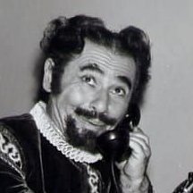 Jerry Austin