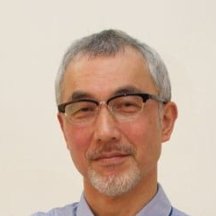 Kazuyuki Tsumura