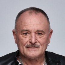 Nagy Feró