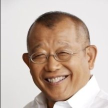 Shofukutei Tsurube II