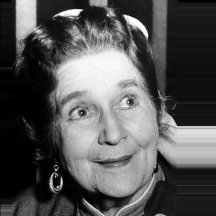 Elsa Wagner