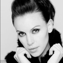 Alexandra de la Mora