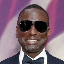 Yusef Salaam