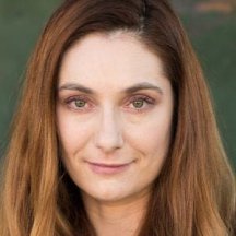 Olga Wilhelmine