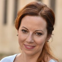 Anna Maria Buczek