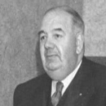 Harry Korris