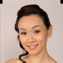 Shirley Yeung