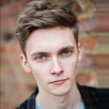 Luke Thomas Taylor