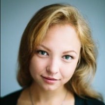 Kristina Pilskaya