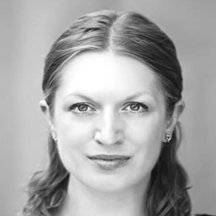 Johanna Troell