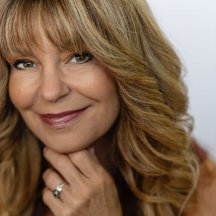 Angela Barber