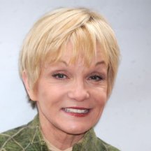 Cathy Rigby