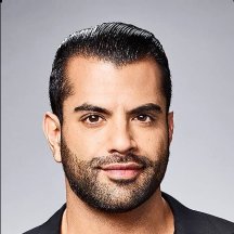 Shervin Roohparvar