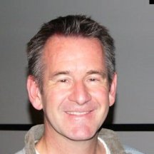 Nigel Marven