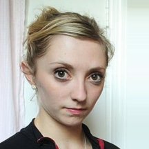 Ruth Brill